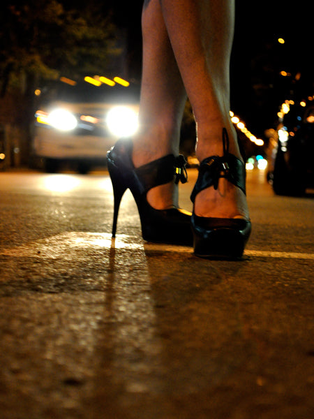 Everyday Fluevog | July 27, 2010
