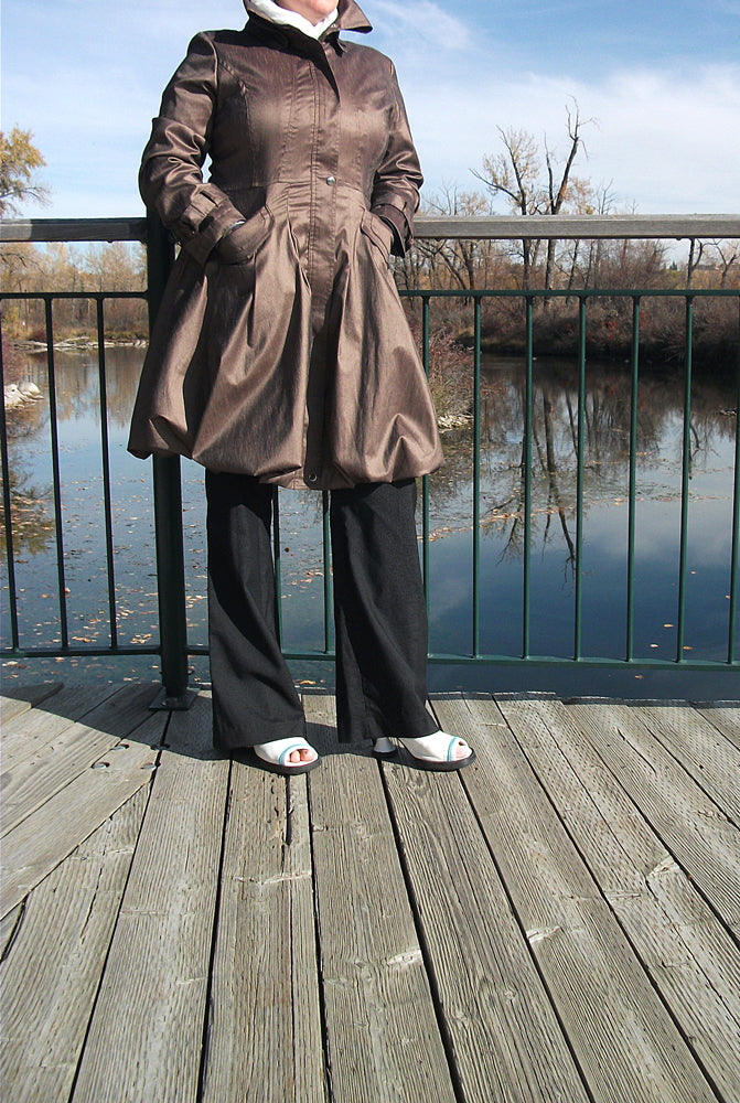 Everyday Fluevogs | March 30, 2012