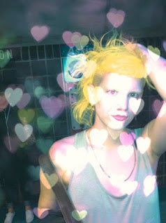 Friday s Fluevogologist: Tiffany