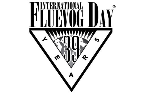 May 15 IS International Fluevog Day