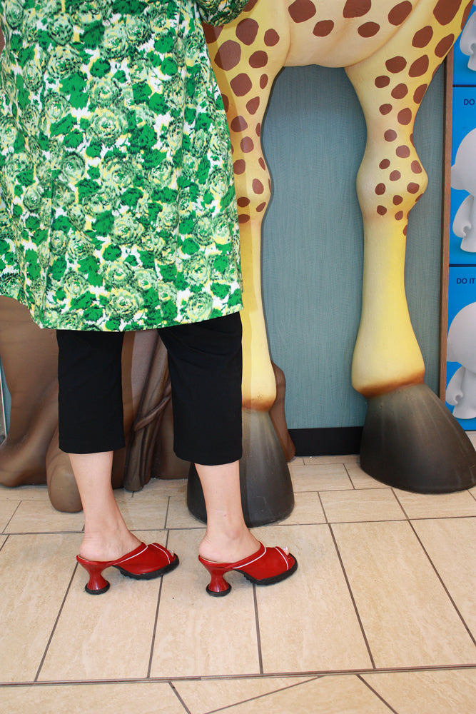 Everyday Fluevogs | March 3, 2012