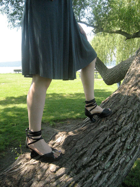 Everyday Fluevogs | August 5, 2010