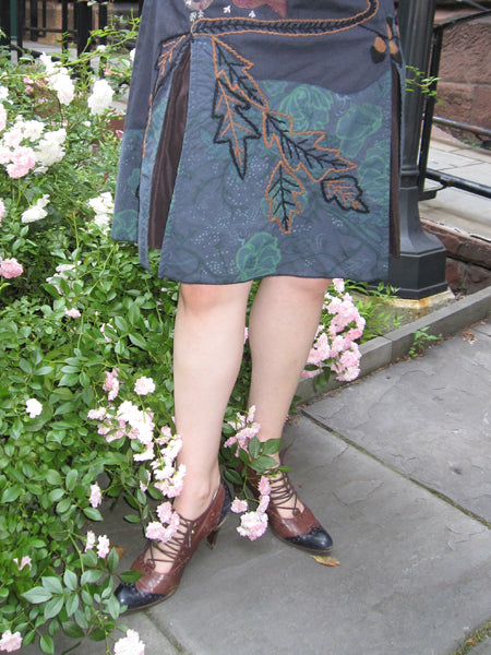 Everyday Fluevogs | August 6, 2010