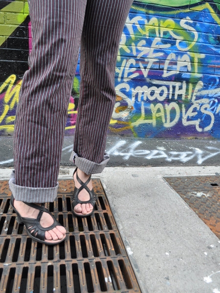 Everyday Fluevog | July 8, 2010
