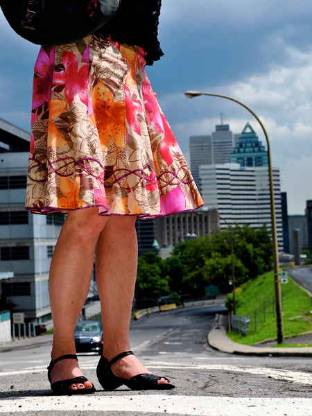 Everyday Fluevog | July 9, 2010