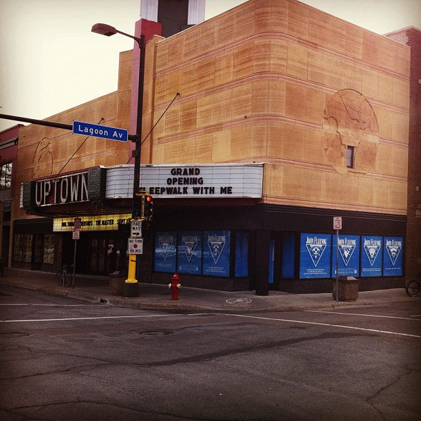 John Fluevog Minneapolis... coming soon!