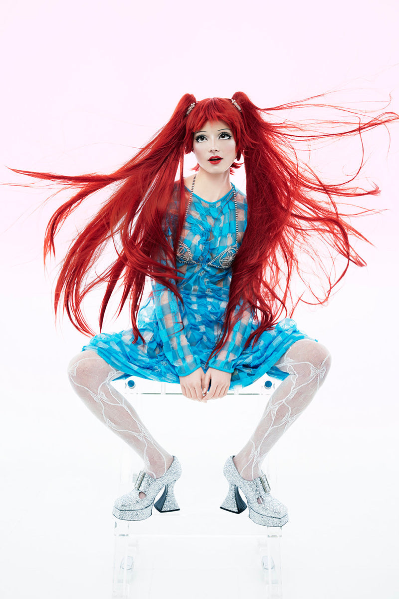 Paper Magazine - June 2018