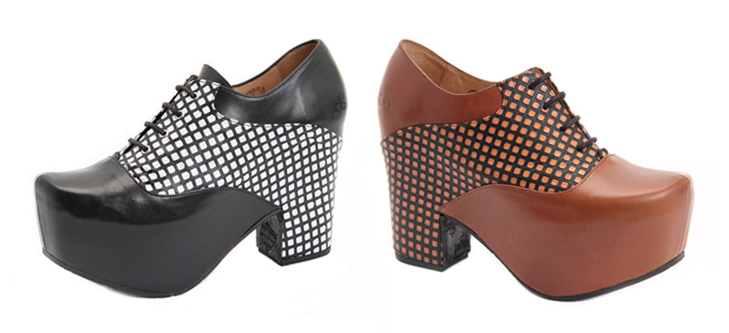 FW13 Sneak Preview: AJ Catarina