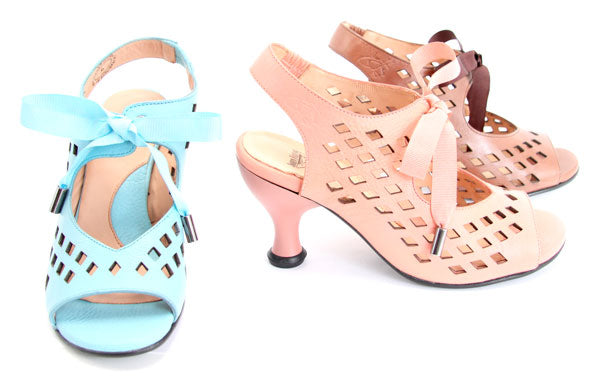 Spring '11 Sneak Preview: Bellevue BelleStarr