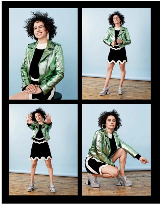 Bust Magazine - Jan/Feb 2019