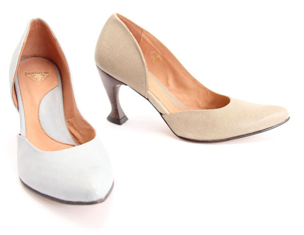 Spring '11 Sneak Preview: Coffee Breva