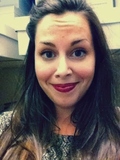 Friday s Fluevogologist: Emilie