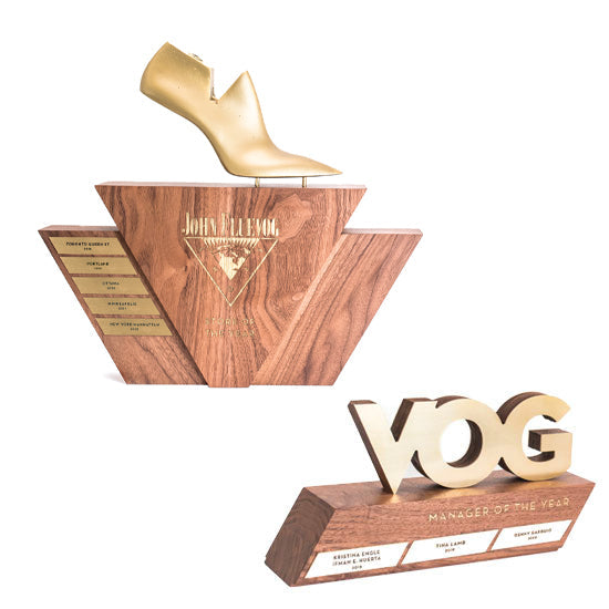 Fluevogologist's Choice Awards: This year's winners!