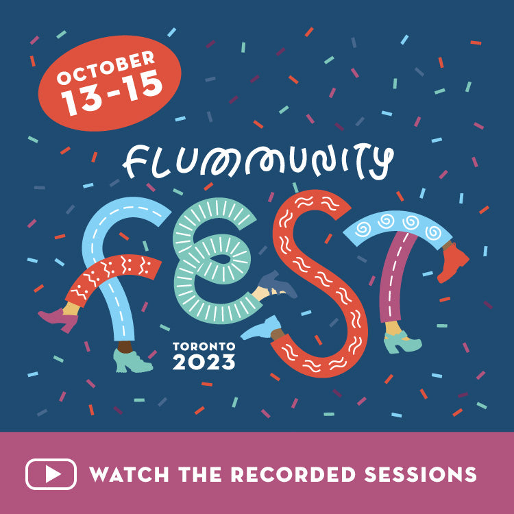 Flummunity Fest 2023: Toronto