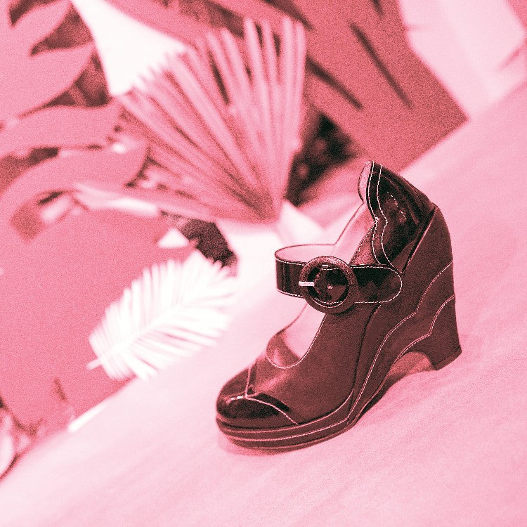 The Pin-Ups: Retro Revival
