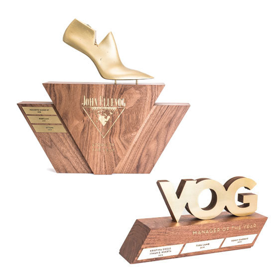 Fluevogologist's Choice Awards: This year's winners!