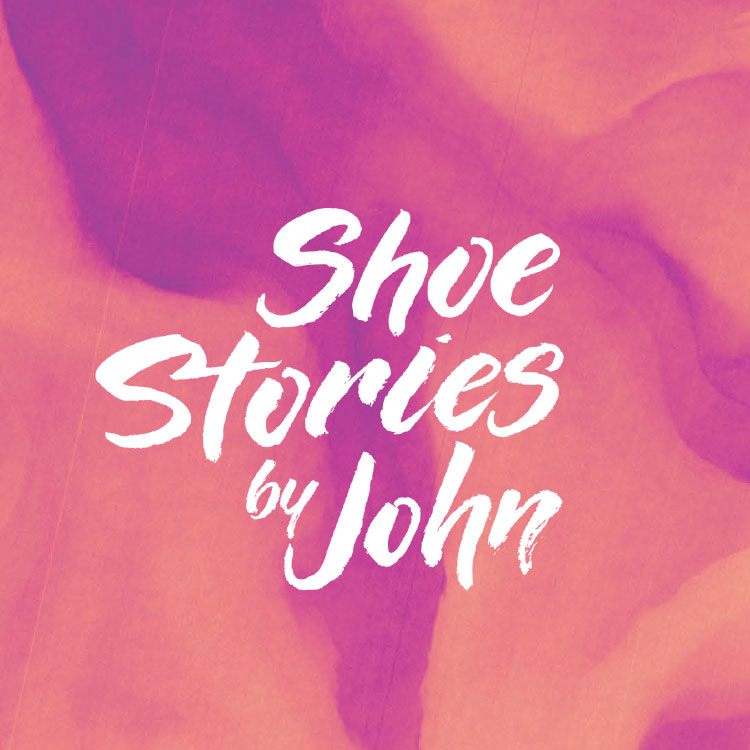 Shoe Stories by John: Once upon a shoe story...