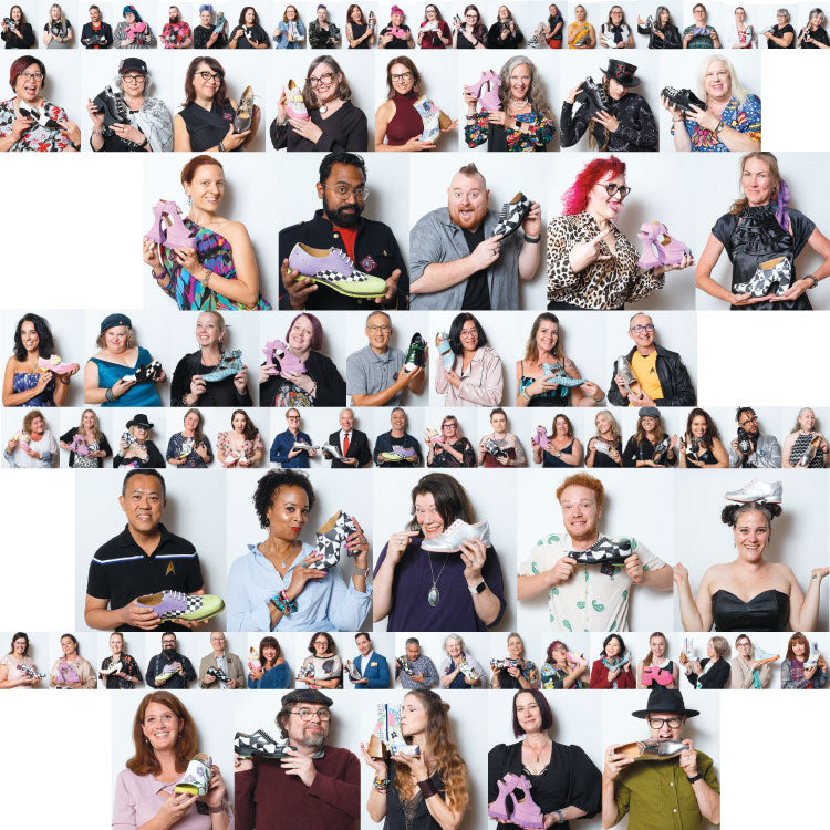 Les Visages du Flummunity Fest 2022