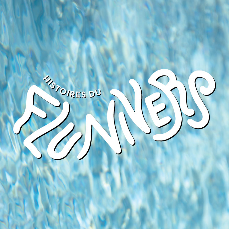 Histoires du Flunivers par Naomi