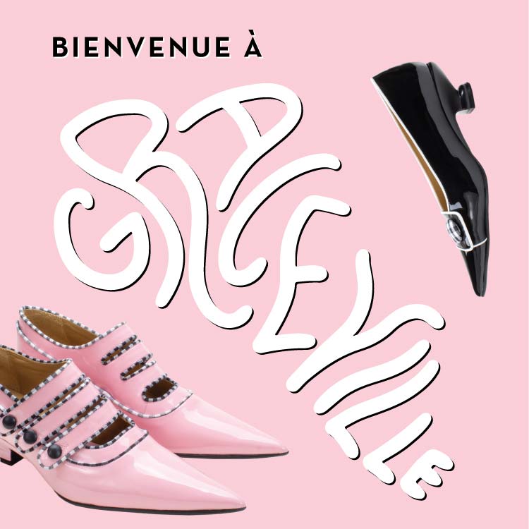 Bienvenue à Graceville