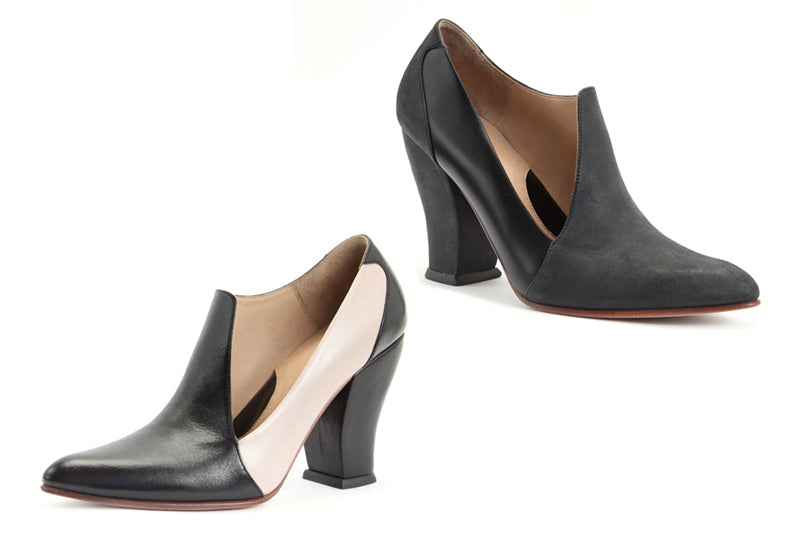 FW14 Sneak Preview: The Elegant Conversations Kendra