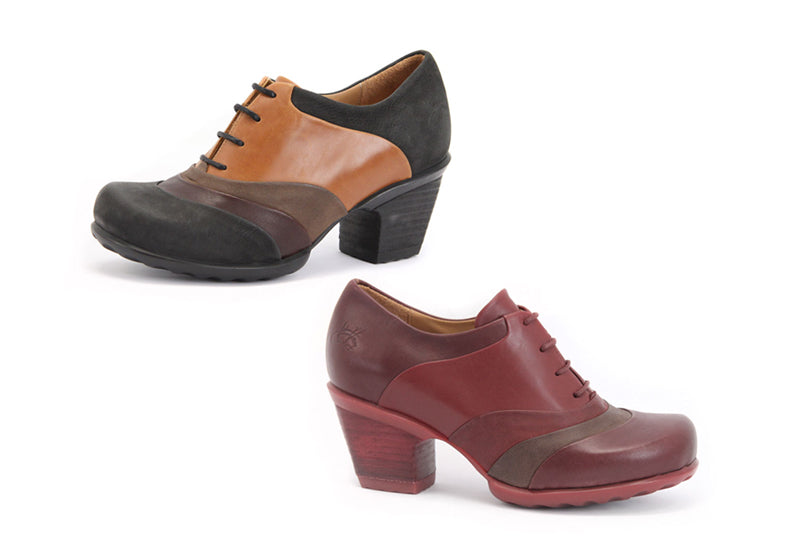 FW14 Sneak Preview: The Hopeful Vow