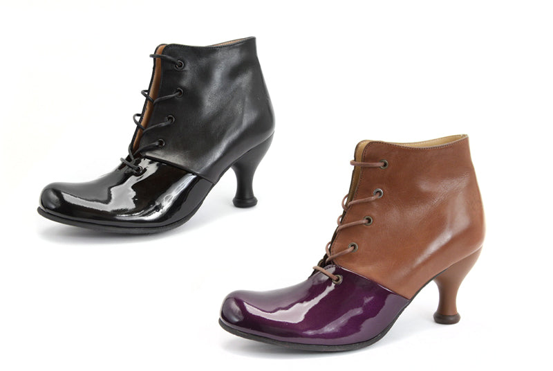 FW14 Sneak Preview: Bellevue Rose Dunn