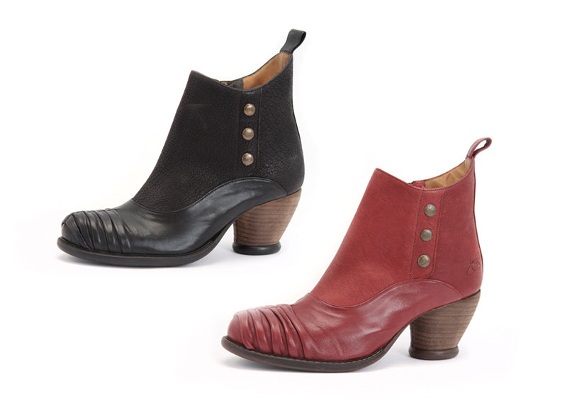 FW14 Sneak Preview: Mezzo Cecilla