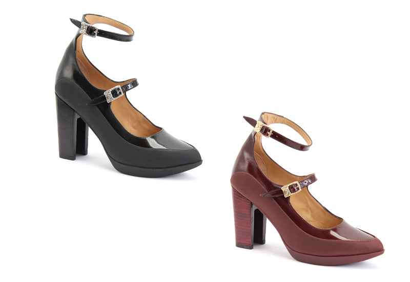 FW14 Sneak Preview: Unite Ghail