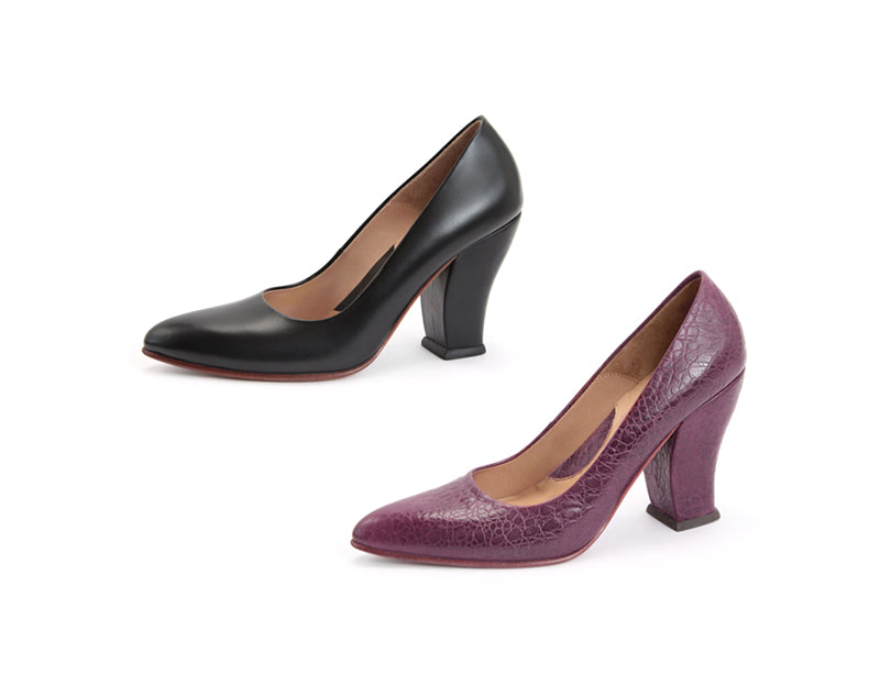 FW14 Sneak Preview: The Elegant Conversations Gail