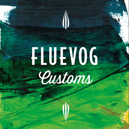 Custom Fluevog Treatments