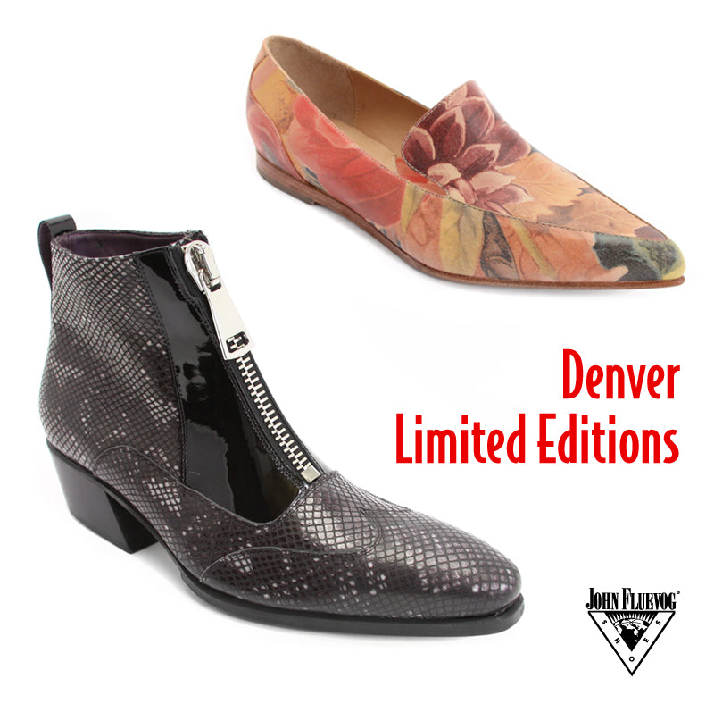 Denver Limited Edition - In-store only