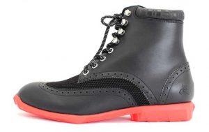 John Fluevog to debut Vegan shoes as part of Fall/Winter  19 collection