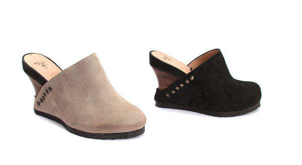 Sneak Preview: Hi Wedge Dusk