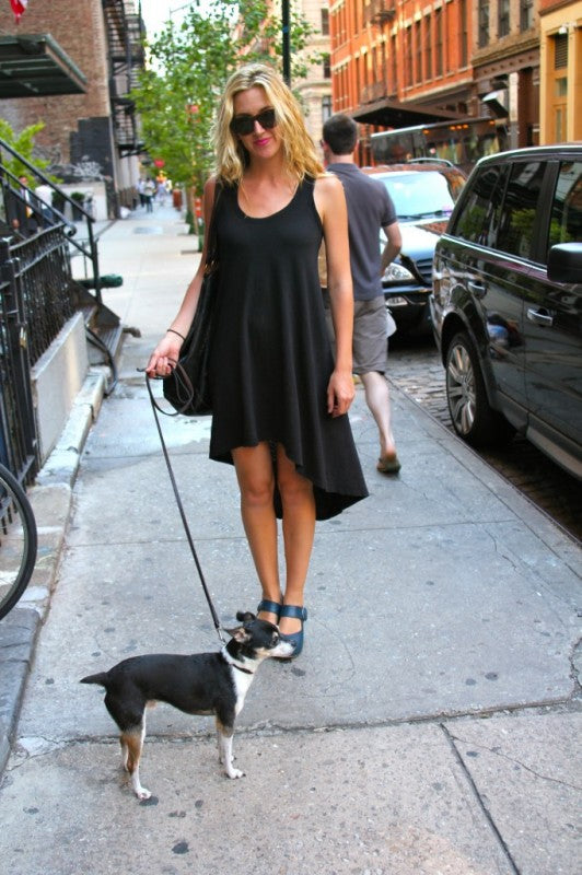 Street Peeps: Petrea!