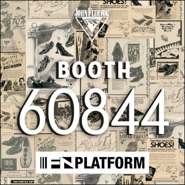 Visit us at Platform... Booth 60844