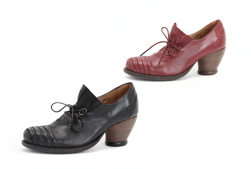 FW14 SNEAK PREVIEW: THE MEZZO DELTA