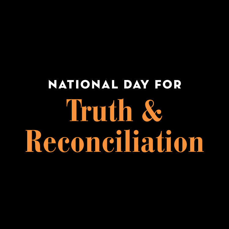 National Day for Truth and Reconciliation 2023