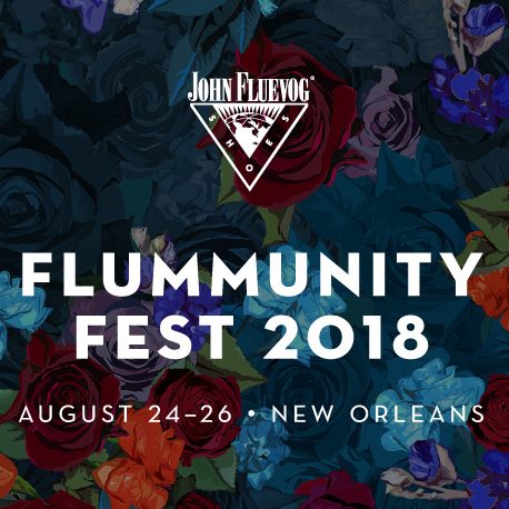 Flummunity Fest 2018: New Orleans