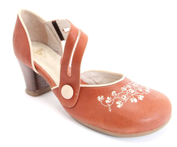 Spring '11 Sneak Preview: Operetta Viardot