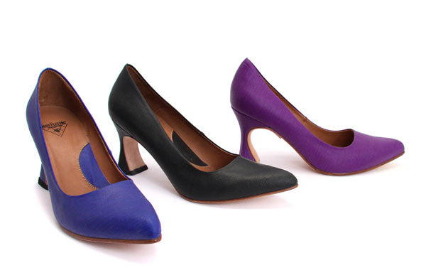 Sneak Preview: Presence Hi Desmond