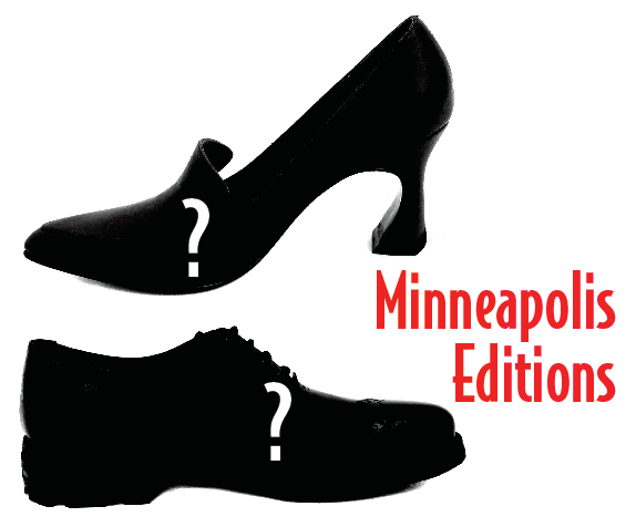 Minneapolis, Instore only, Limited Editions