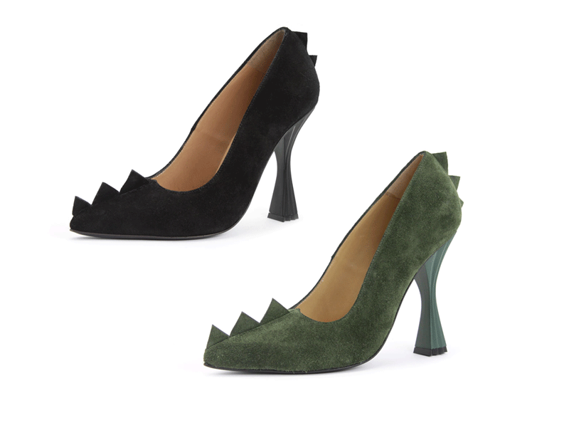 FW14 SNEAK PREVIEW: THE QUEEN OF THE SKIES VENUS
