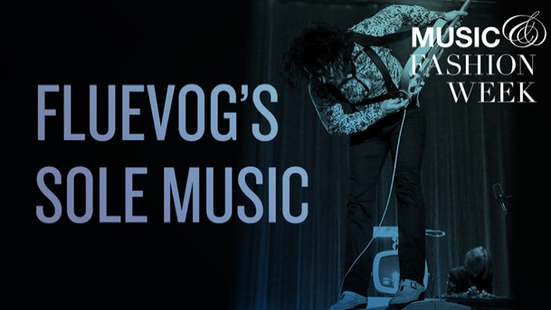 John Chats with CBC   Music, Celebrities, and Shoes
