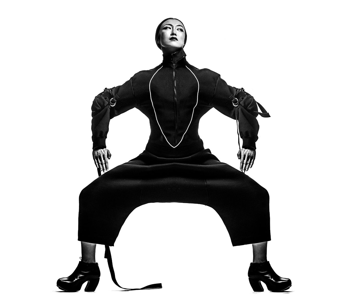 Spirit & Flesh Magazine - June 2017