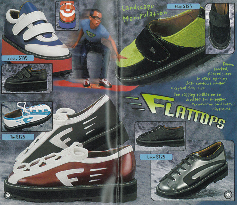 Way Back Wednesday: Travel In Style