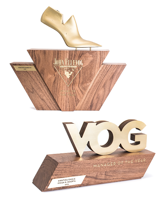 Fluevogologist's Choice Awards