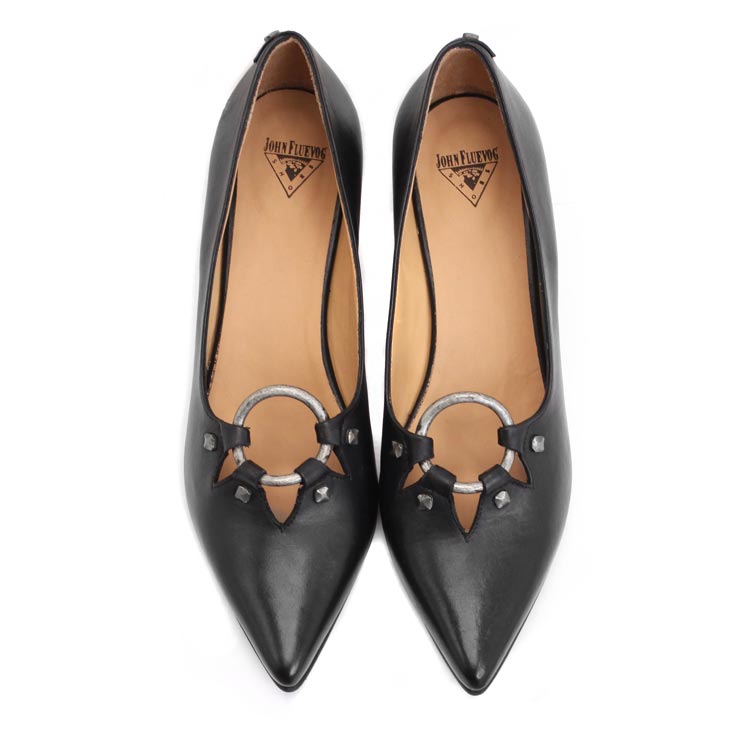 The Makena: Open Source Footwear
