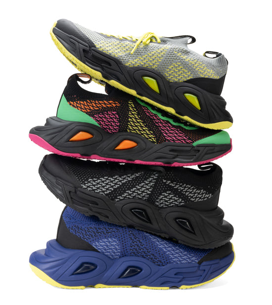 Footwear News - Août 2024