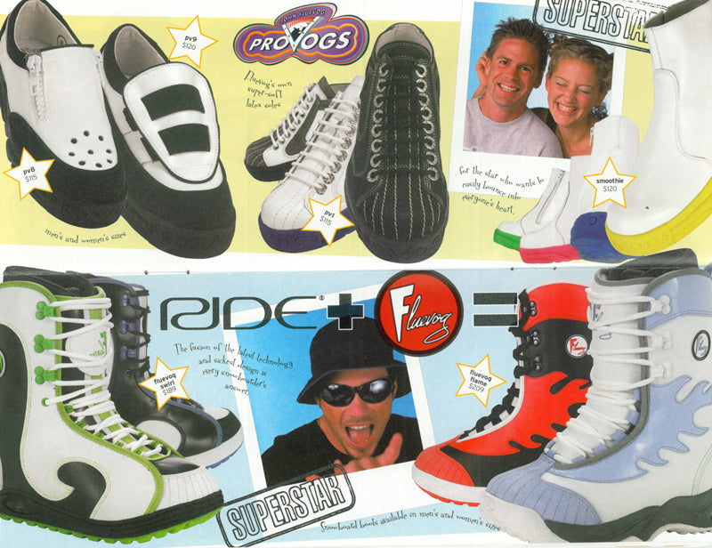 Way Back Wednesday | You are a Superstar!
